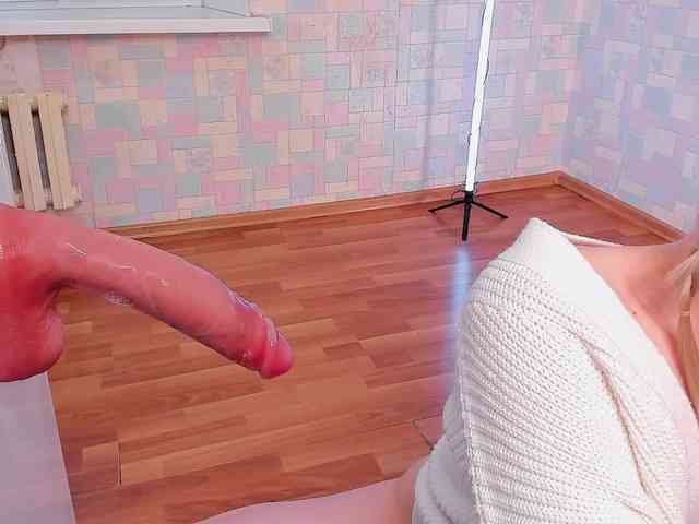 crispy-cookie webcam