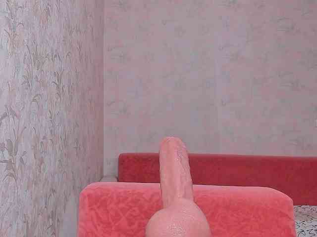 crispy-cookie webcam