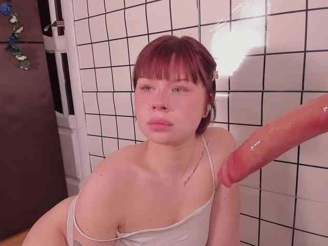 crispy-cookie Live Webcam on BongaCams