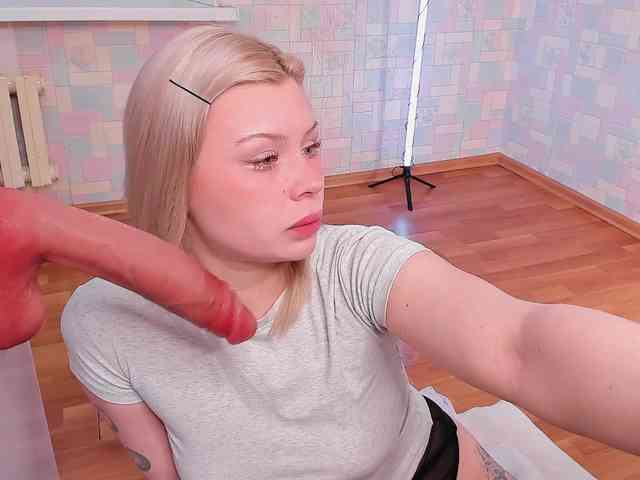 crispy-cookie webcam