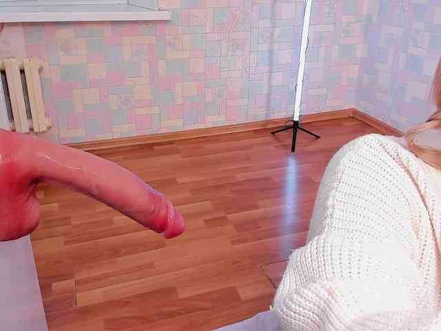 crispy-cookie webcam