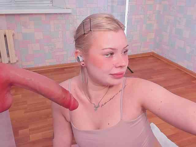 crispy-cookie webcam