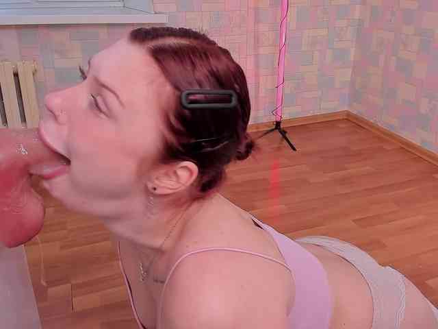 crispy-cookie webcam