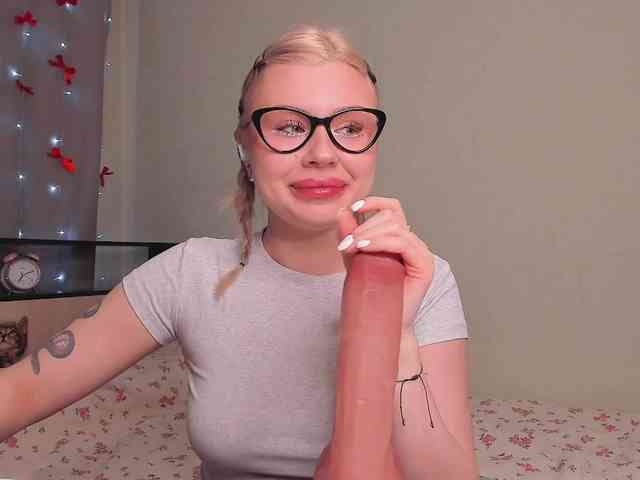 crispy-cookie webcam