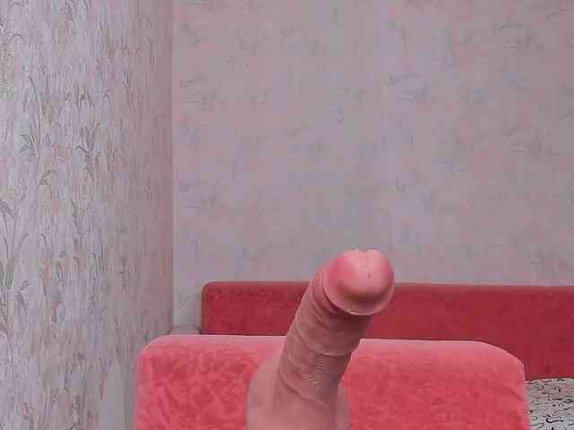 crispy-cookie webcam