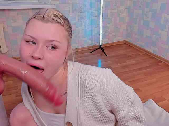 crispy-cookie webcam