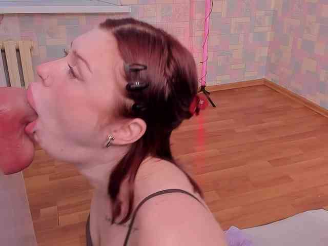 crispy-cookie webcam