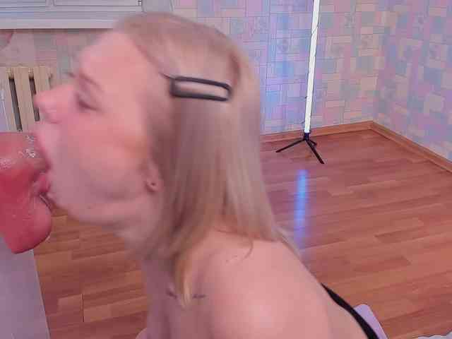 crispy-cookie webcam