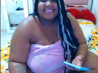 hannai Porn Show