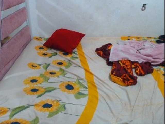 hannai from BongaCams is Freechat