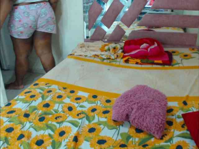 hannai webcam