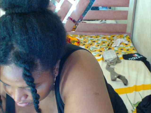 hannai webcam