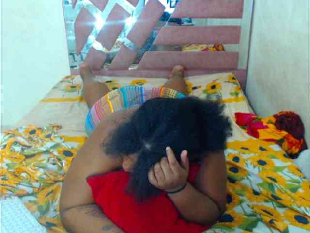 hannai webcam