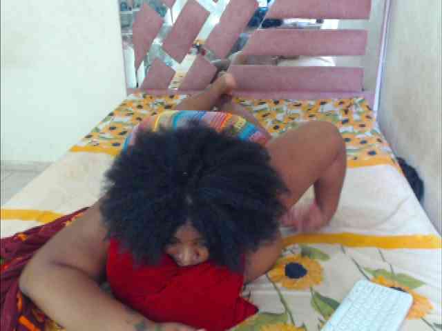 hannai webcam