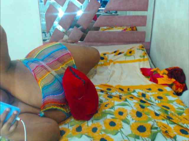 hannai webcam