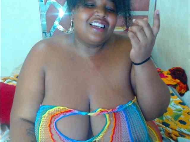 hannai webcam