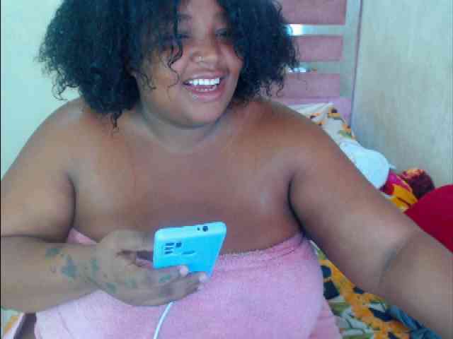 hannai webcam