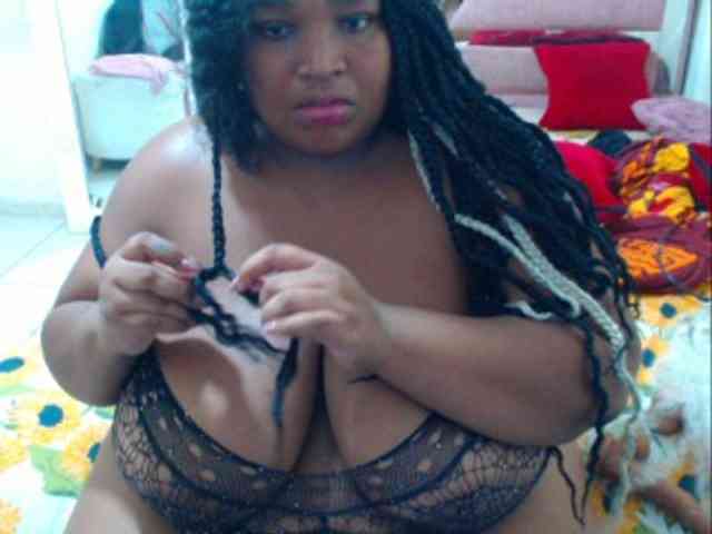 hannai webcam