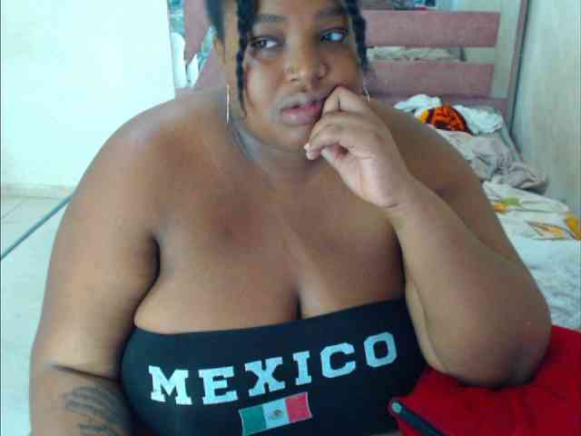 hannai webcam
