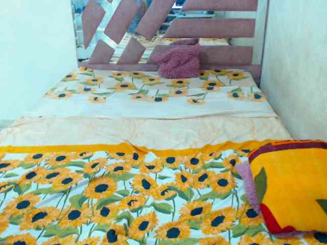 hannai webcam