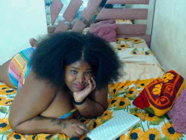hannai webcam