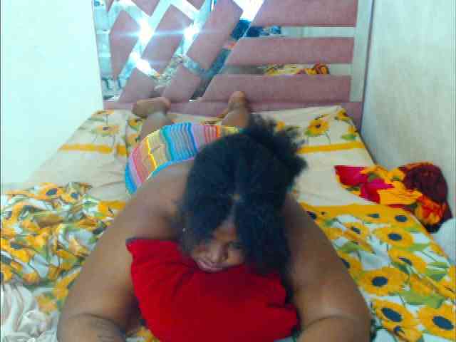 hannai webcam