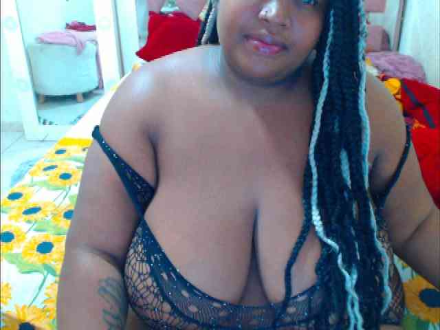 hannai webcam
