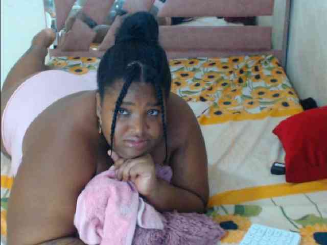 hannai webcam