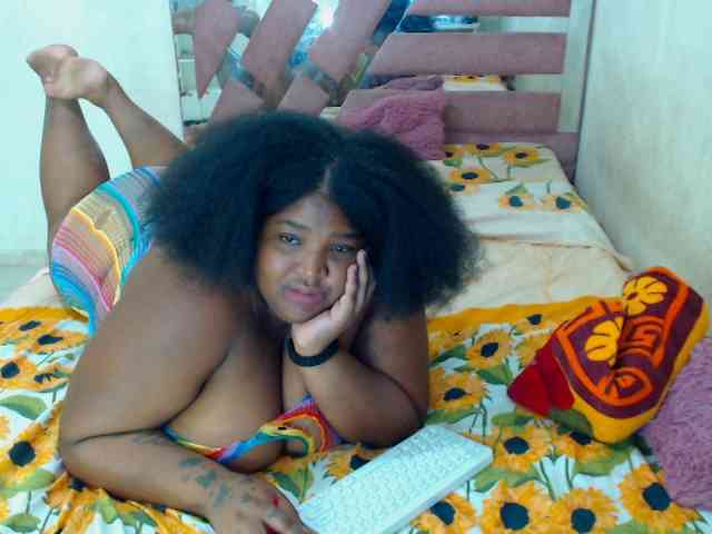 hannai webcam