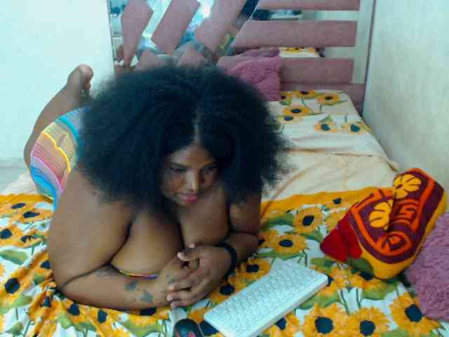 hannai webcam