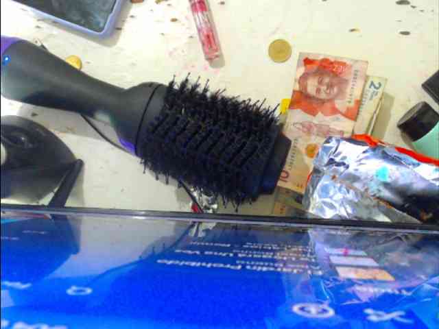 hannai webcam