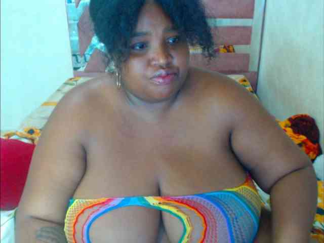 hannai webcam