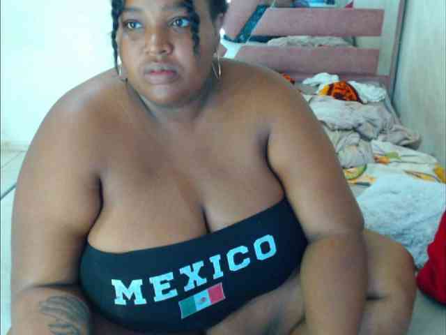 hannai webcam