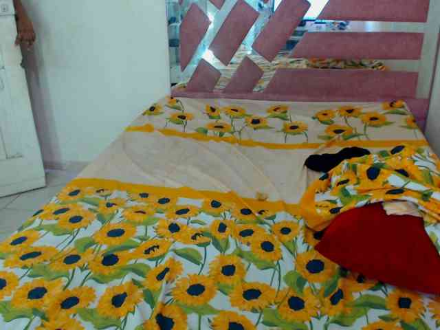 hannai webcam