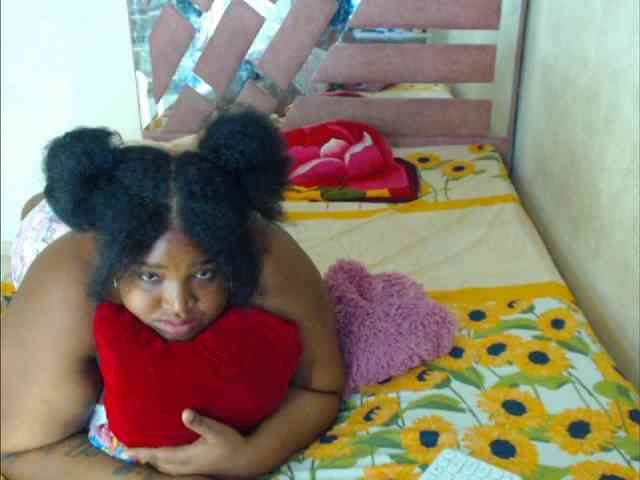 hannai webcam