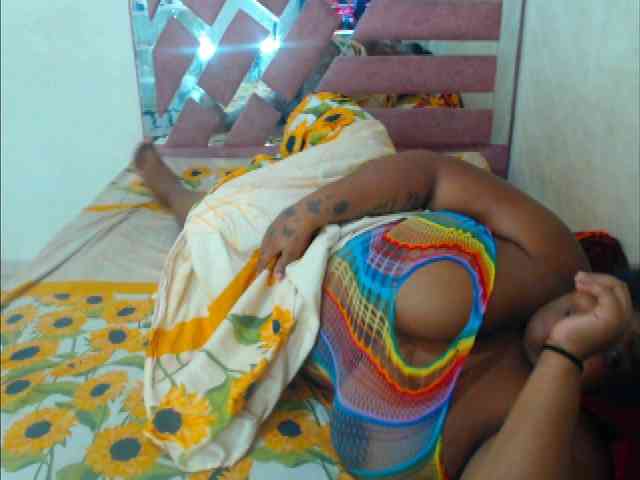 hannai webcam