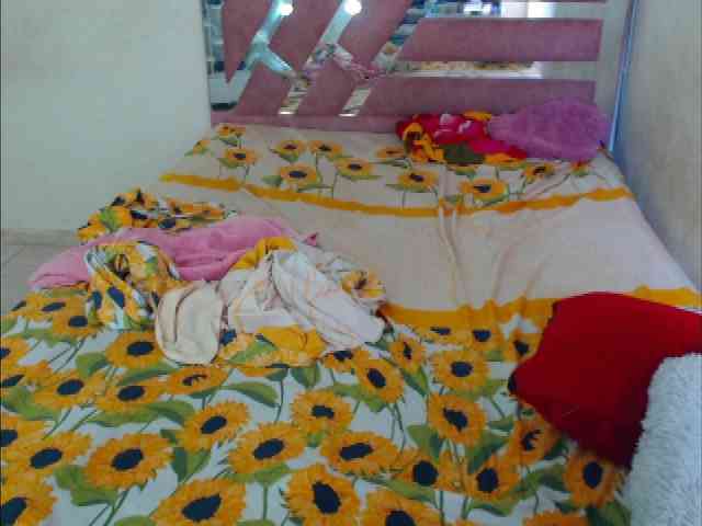 hannai webcam