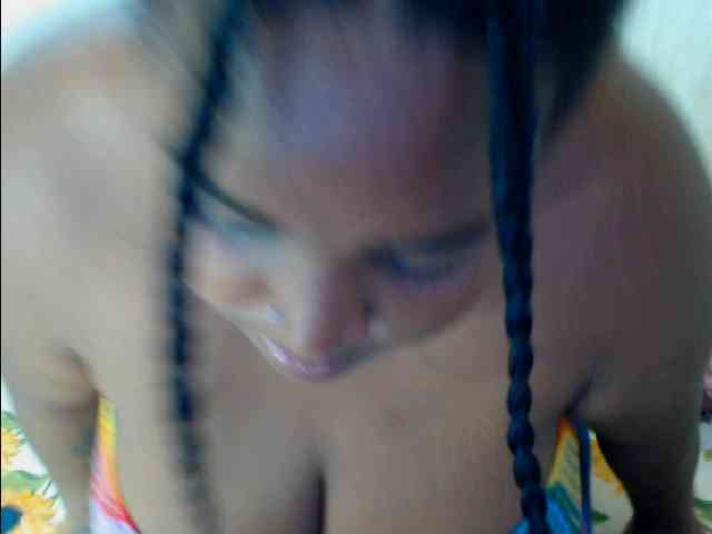 hannai webcam