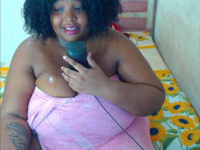 hannai webcam