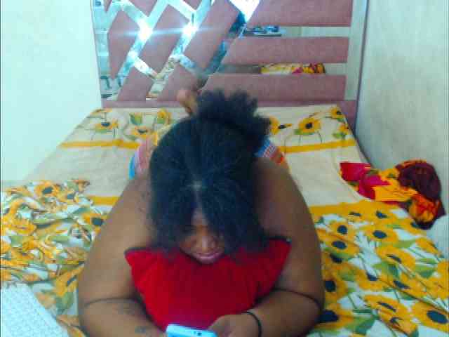 hannai webcam