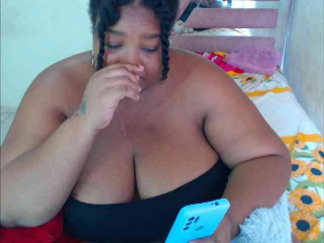 hannai webcam