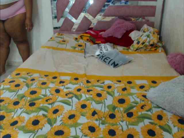 hannai webcam