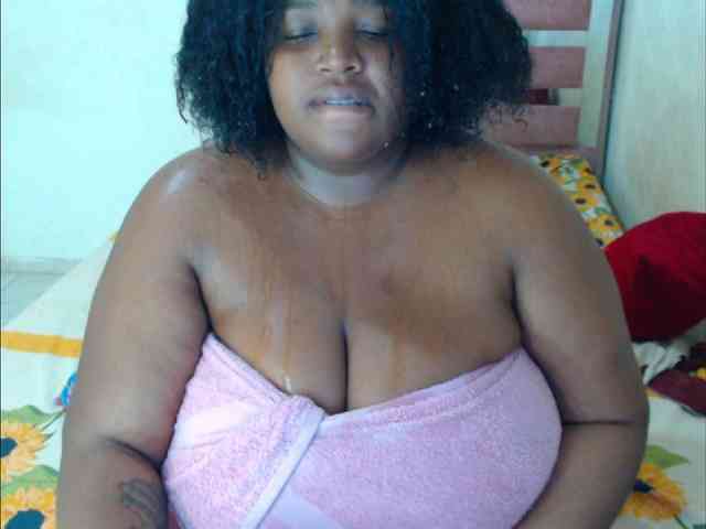 hannai webcam