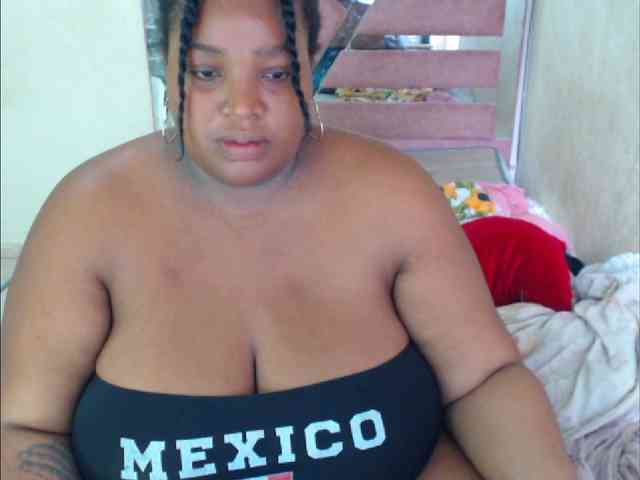 hannai webcam