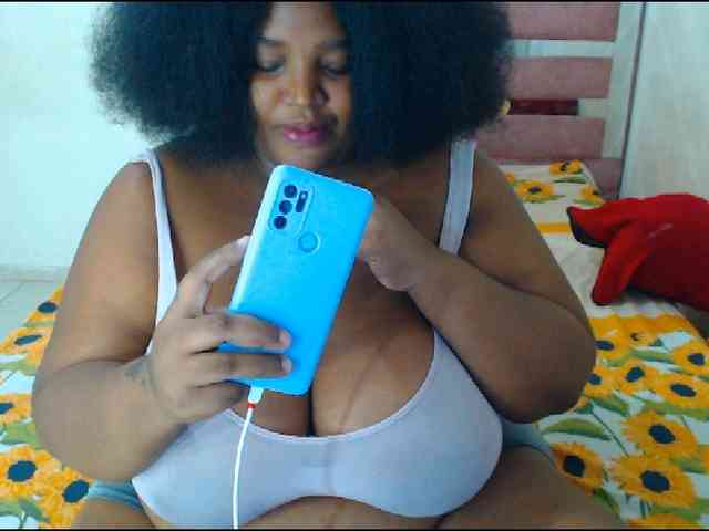 hannai webcam