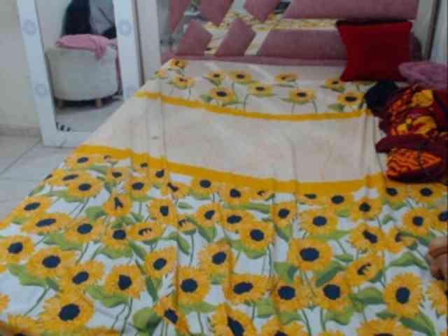 hannai webcam