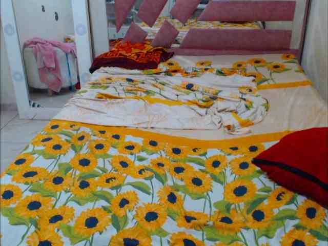 hannai webcam