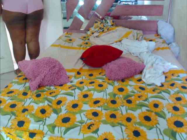 hannai webcam
