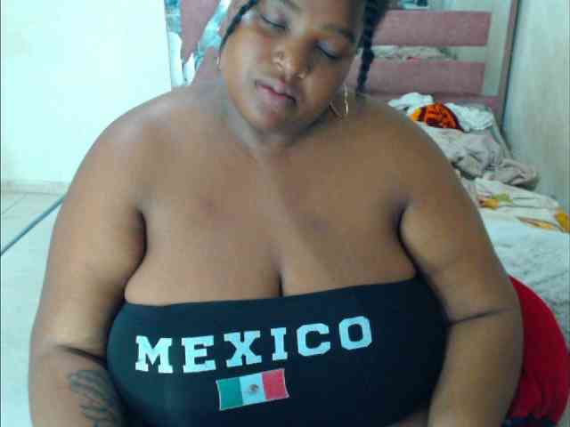 hannai webcam