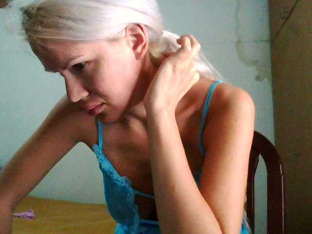 Keylaone Live Cam on BongaCams and RICams